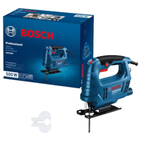 Serra Tico Tico 500W 65mm GST 680 BOSCH