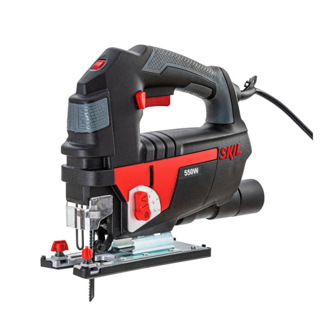 Serra Tico Tico 550W 75MM 220V com Acessórios 4550 SKIL-40b8d3e9-2d5f-4d8a-8e08-15eafd22d6a9