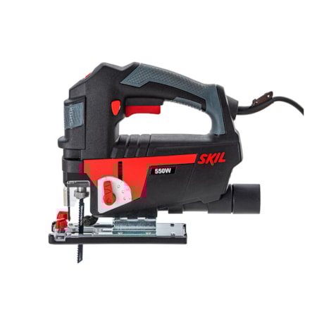 Serra Tico Tico 550W 75MM 220V com Acessórios 4550 SKIL-81aa8758-f026-4623-a8f7-e37720a7551c