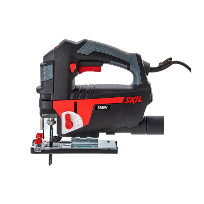 Serra Tico Tico 550W 75MM 220V com Acessórios 4550 SKIL-79702585-b330-4337-87aa-a0c443d2db92