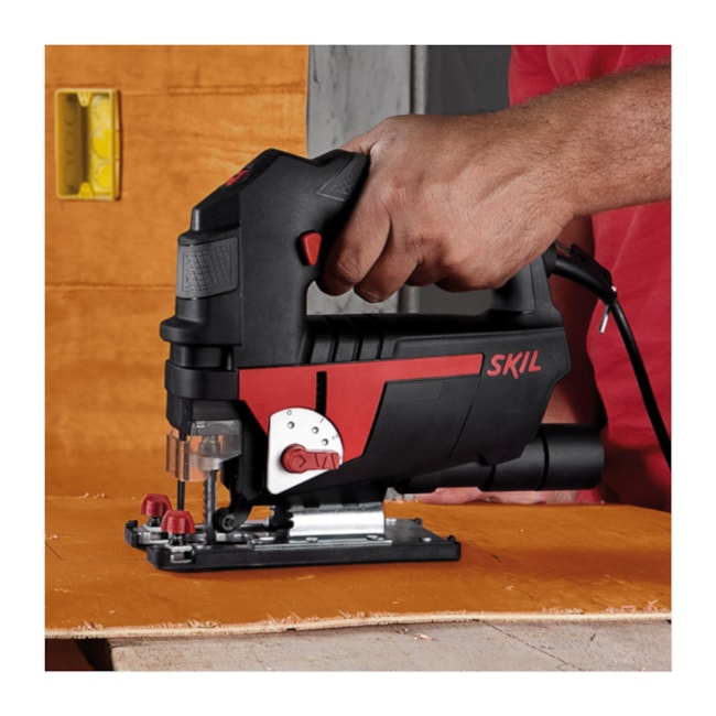 Serra Tico Tico 550W 75MM 220V com Acessórios 4550 SKIL-a16f5fa8-3619-4fc7-a08a-f74fa5955cba