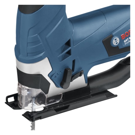 Serra Tico-Tico 650W Gst 90 Be 220V - Bosch