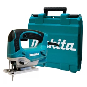 Serra Tico Tico 650W com maleta JV0600K MAKITA