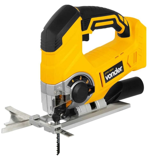 Serra Tico Tico 65mm 18V s/ Bateria s/ Carregador ITTV 1824 6004182400 VONDER-206ba6a3-f53e-4de4-bb7b-45b824a2e2ec