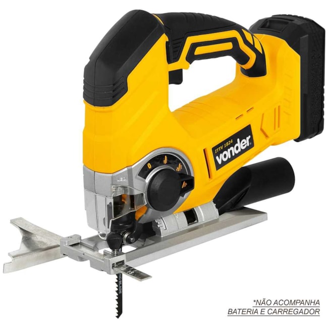 Serra Tico Tico 65mm 18V s/ Bateria s/ Carregador ITTV 1824 6004182400 VONDER-d00d80c0-a925-4c0b-8b0d-f4606b19cf0f
