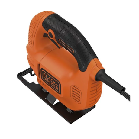 Serra Tico-Tico 65mm 420W KS501-BR + 5 Lâminas de Serra BLACK DECKER-8e452d20-0da3-4f39-b5d8-6bf7dffb7fef