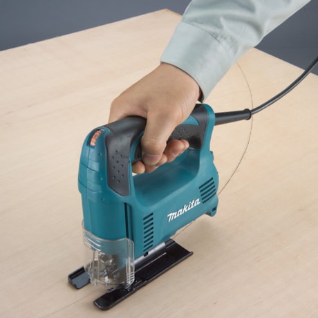 Serra Tico Tico 65MM 450W + Jogo de Lâminas 110V 4327P MAKITA-e36a6f91-cac3-4548-836b-ff3b2345c621