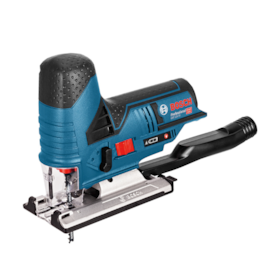 Serra Tico Tico 70mm 12V sem Bateria sem Carregador Brushless GST 12V-70 BARE BOSCH