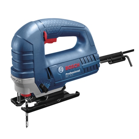 Serra Tico-Tico 710W GST 75 E BOSCH-6e02cacd-ffd7-4a64-9c36-79a940abecb6
