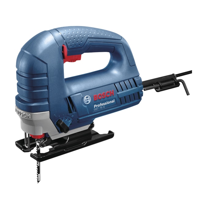 Serra Tico-Tico 710W GST 75 E BOSCH-d23113ac-2b9b-4257-a1e2-8f54066d79b2