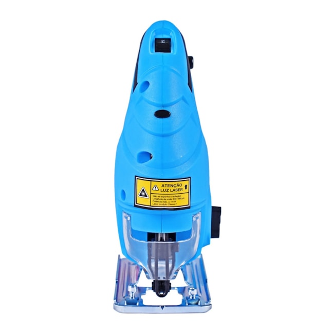 Serra Tico Tico 710W Pendular com Laser G1940/BR GAMMA-13e80f0a-06cc-4086-bd98-7391c045fc97