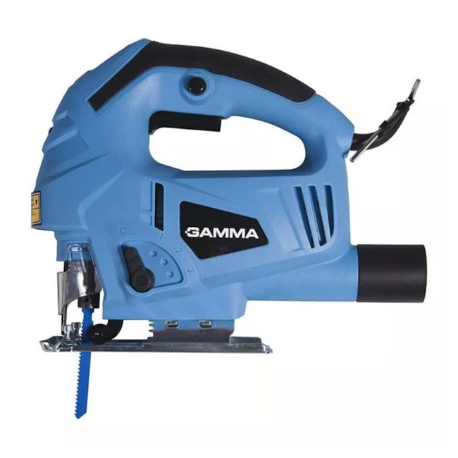 Serra Tico Tico 710W Pendular com Laser G1940/BR GAMMA-6422fe91-6b1b-49bb-8b5f-3781eefc1400