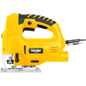 Serra Tico Tico 800W 80MM TTV 800 VONDER