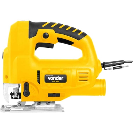 Serra Tico Tico 800W 80MM TTV 800 VONDER-ac9d0ca1-fc03-4046-bfdc-fe1a608ddca8