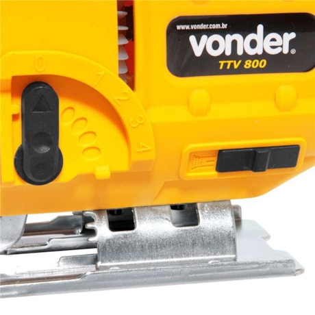 Serra Tico Tico 800W 80MM TTV 800 VONDER-df5a2097-dae6-4323-be88-6797a5986eb8