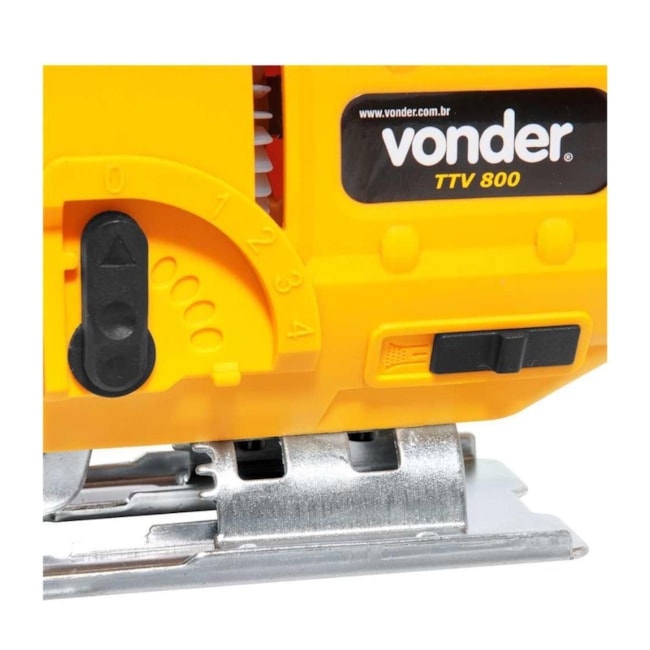 Serra Tico Tico 800W 80MM TTV 800 VONDER-301b056f-f095-47fe-8f05-c087d19f7afd