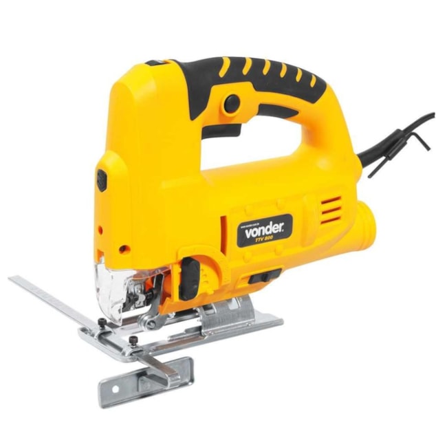 Serra Tico Tico 800W 80MM TTV 800 VONDER-76ae83d9-010f-4e55-9bb7-2c5027fdde11