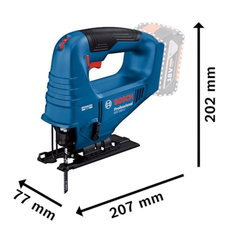 Serra Tico Tico 95mm 18V sem Bateria e sem Carregador GST 183-LI BOSCH-bf06dc58-9922-4b86-856d-f0a4a5150a4a