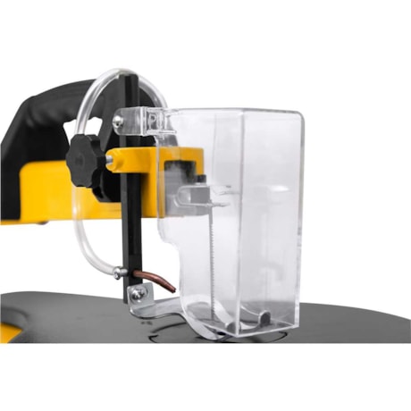 Serra Tico Tico com Mesa 120W 23MM 110V TTV 125 VONDER-dc9efe86-f433-4433-b683-d163df8d6bc2