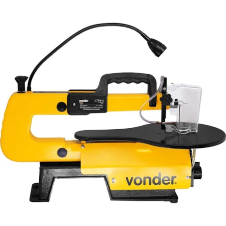 Serra Tico Tico com Mesa 120W 23MM 110V TTV 125 VONDER-ae552a4e-4170-4d3a-86e2-f8933ffee623