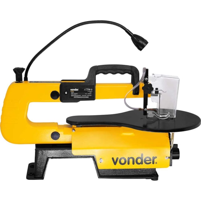 Serra Tico Tico com Mesa 120W 23MM 110V TTV 125 VONDER-136442e0-3341-44ba-86eb-0456b986f789