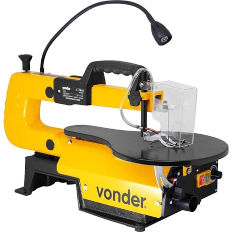 Serra Tico Tico com Mesa 120W 23MM 110V TTV 125 VONDER-439633d0-7c6d-40d2-ae8c-5c55cdccdb33