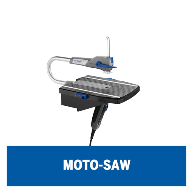 Serra Tico Tico de Bancada 70W MOTOSAW DREMEL-0a3388e2-c2b1-4753-b6d2-ddd553bf2f6c