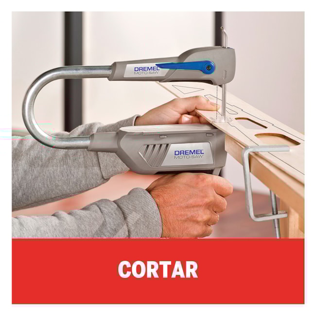 Serra Tico Tico de Bancada 70W MOTOSAW DREMEL-cf76307e-d032-4708-9137-f4f8246bc7e9