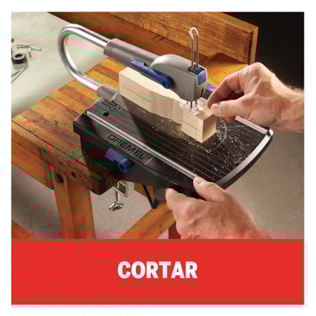 Serra Tico Tico de Bancada 70W MOTOSAW DREMEL-111f9b3a-ac61-4ad7-917d-3795de952854