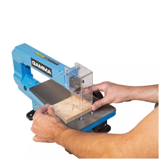 Serra Tico Tico de Bancada 85W G653BR GAMMA-2cee0772-c5ce-42be-a197-2c57bd9b20d7