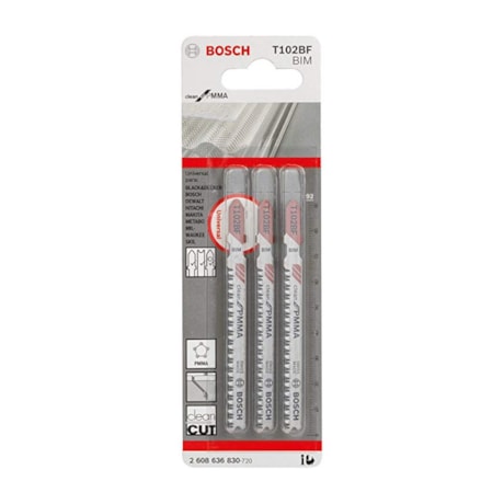 Serra Tico Tico para Acrílico 67 mm 3 Peças T102BF 2608636830 BOSCH-d070662e-c39a-407a-896e-510578c5cff7