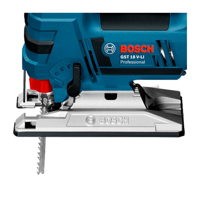 Serra Tico Tico Profissional 18V sem Bateria e Carregador GST 18 V-LI BOSCH-40814617-9e1b-4d48-937b-e16e0bd497db