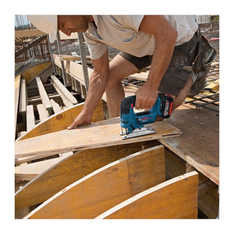 Serra Tico Tico Profissional 18V sem Bateria e Carregador GST 18 V-LI BOSCH-c2698e6b-0b17-4e43-8fd3-9f661ae40303