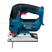 Serra Tico Tico Profissional 18V sem Bateria e Carregador GST 18 V-LI BOSCH Serra Tico Tico Profissional 18V sem Bateria e Carregador GST 18 V-LI BOSCH