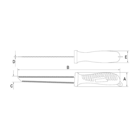 Serrote Drywall 6