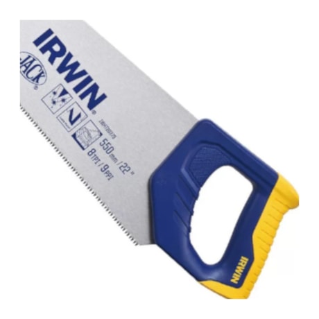 Serrote Jack Fest 22'' IWHT20379-LA IRWIN-bcdb0065-a016-43a3-a952-1680c37c1d0d