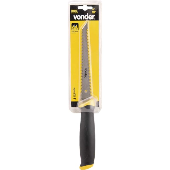 Serrote para Drywall 6