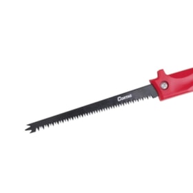 Serrote Profissional para Drywall Gesso de Ponta com Cabo Plástico 61806 CORTAG