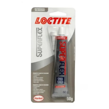 Silicone Acético Transparente 50g SUPERFLEX 595 LOCTITE-0d8faa74-2744-48f7-b8e6-619ede1f0492