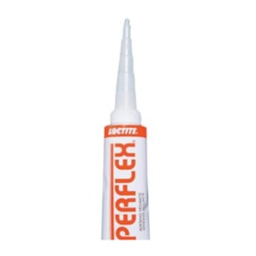 Silicone Acético Transparente 50g SUPERFLEX 595 LOCTITE