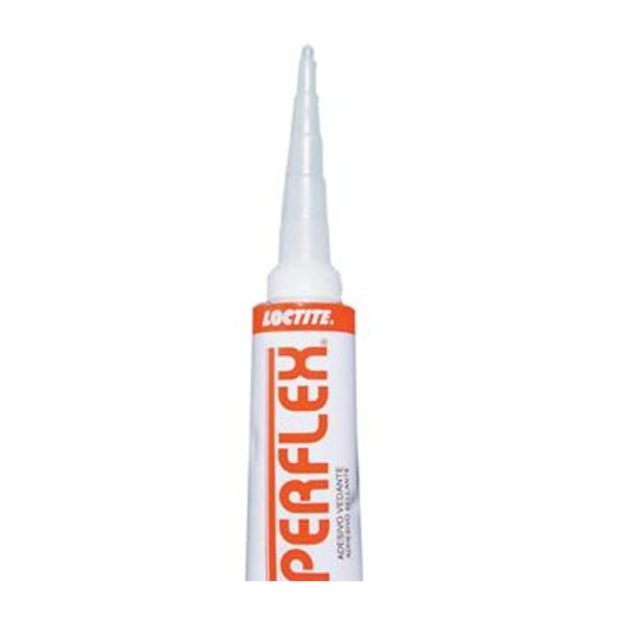 Silicone Acético Transparente 50g SUPERFLEX 595 LOCTITE-223f3688-346d-44b8-948e-c3a14fb80faa