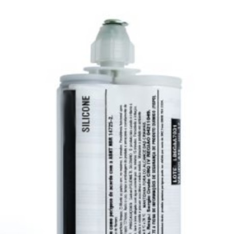 Silicone Bicomponente Cinza Alta Temperatura A&B 400ml 5607 LOCTITE-9cea2bd6-c48e-42bd-b120-b08dfb9af989