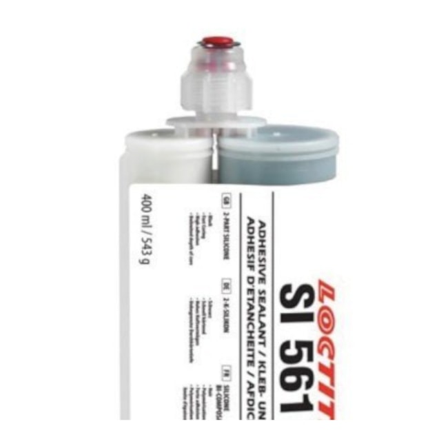 Silicone Bicomponente para Altas Temperaturas A&B 5615 LOCTITE-af42d076-dfb0-4104-845f-3b08dcf6f90e
