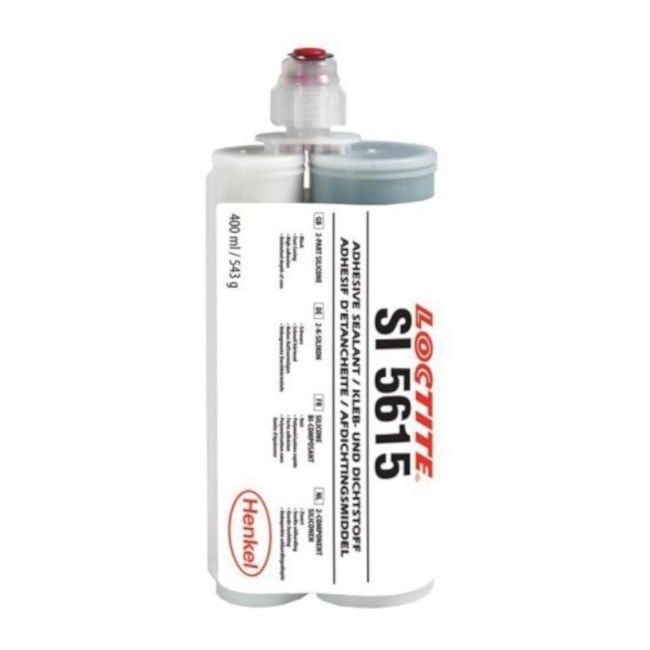 Silicone Bicomponente para Altas Temperaturas A&B 5615 LOCTITE-7a7e69f3-3609-48f7-946b-f7bf0e41a586