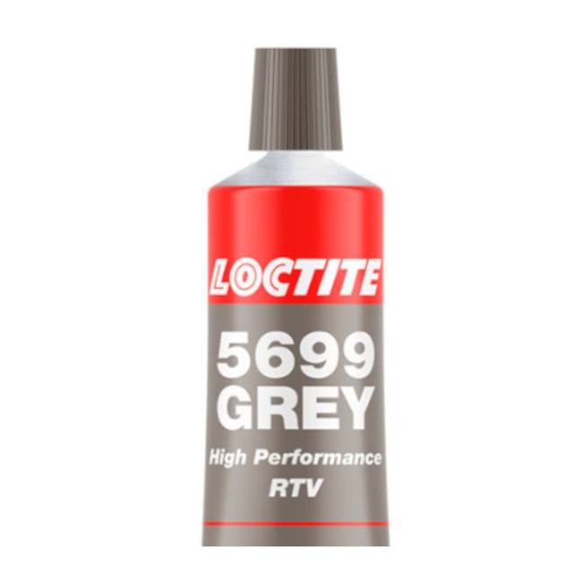 Silicone de Vedação Neutro Cinza 85 Gramas 5699 LOCTITE-9d5f7d7a-96b8-4e99-993b-b02f23e7aec1