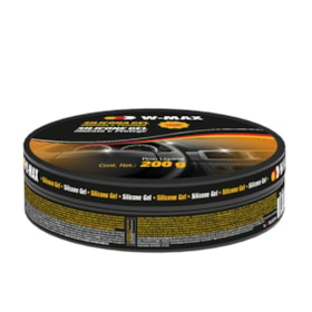 Silicone Gel 200g Automotivo 5986134061 W-MAX WURTH