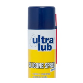 Silicone Spray 300 mL Aerossol 5ULAUT5I ULTRALUB