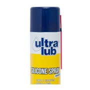 Silicone Spray 300 mL Aerossol 5ULAUT5I ULTRALUB