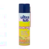 Silicone Spray 300 mL Aerossol 5ULAUT5I ULTRALUB Silicone Spray 300 mL Aerossol 5ULAUT5I ULTRALUB
