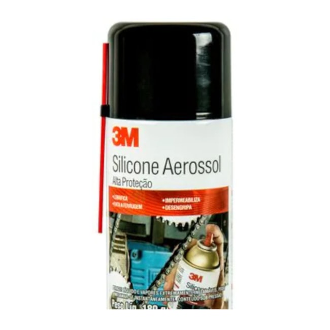 Silicone Spray 300mL 180gr HB004744296 3280 3M-7551e62d-7f9f-4878-b5c6-e62060cf7288